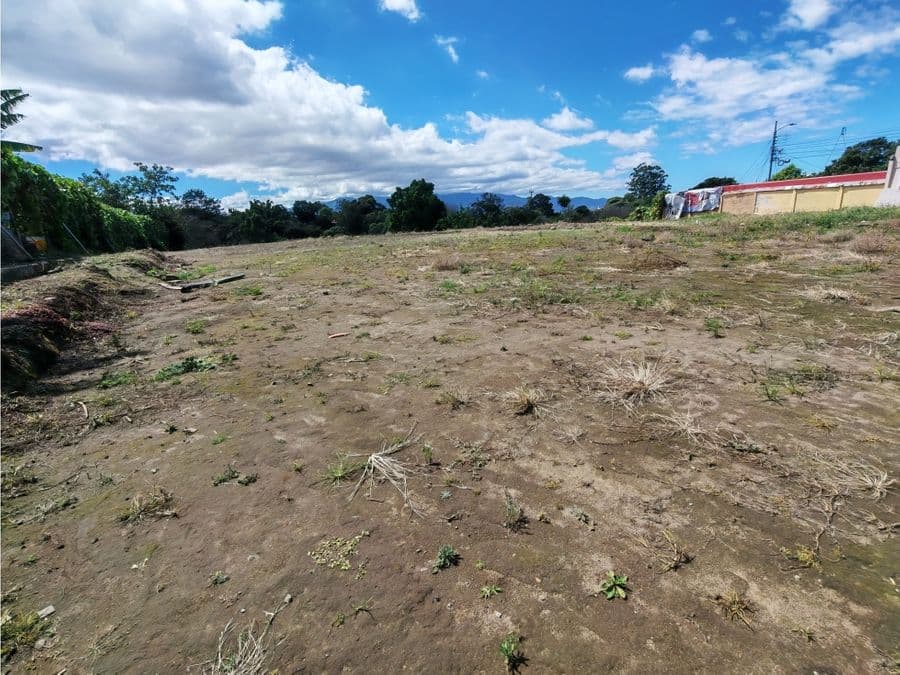 Property at Mata de Plátano