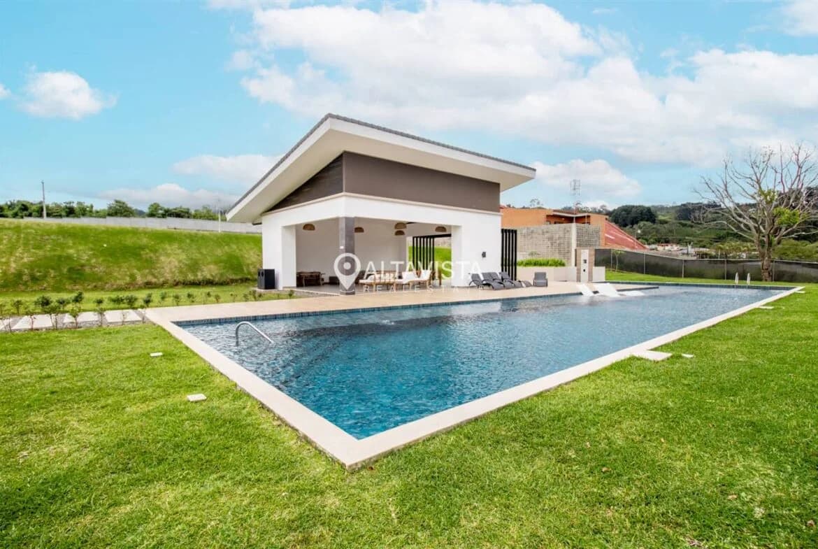 Casa en Condominio Hacienda Gregal