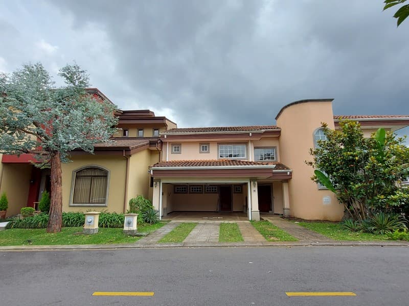 Property at Tres Ríos