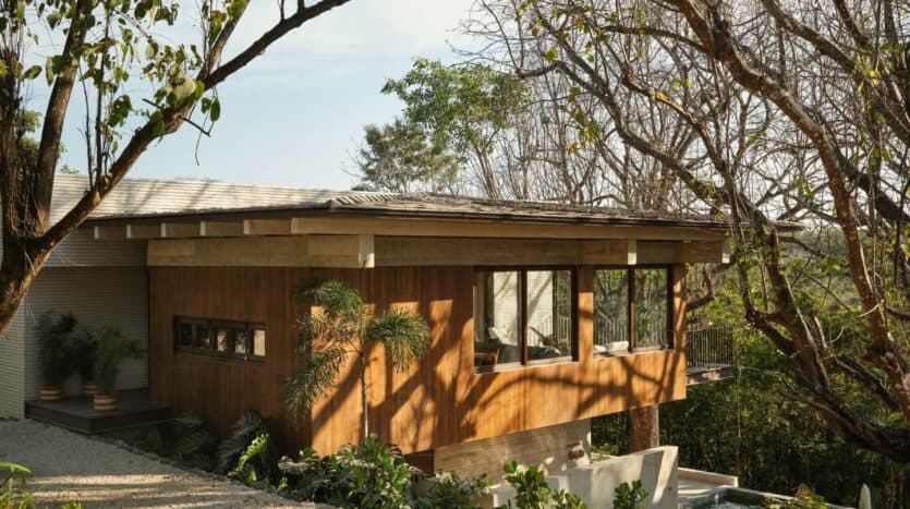 Apartment at Playa Hermosa