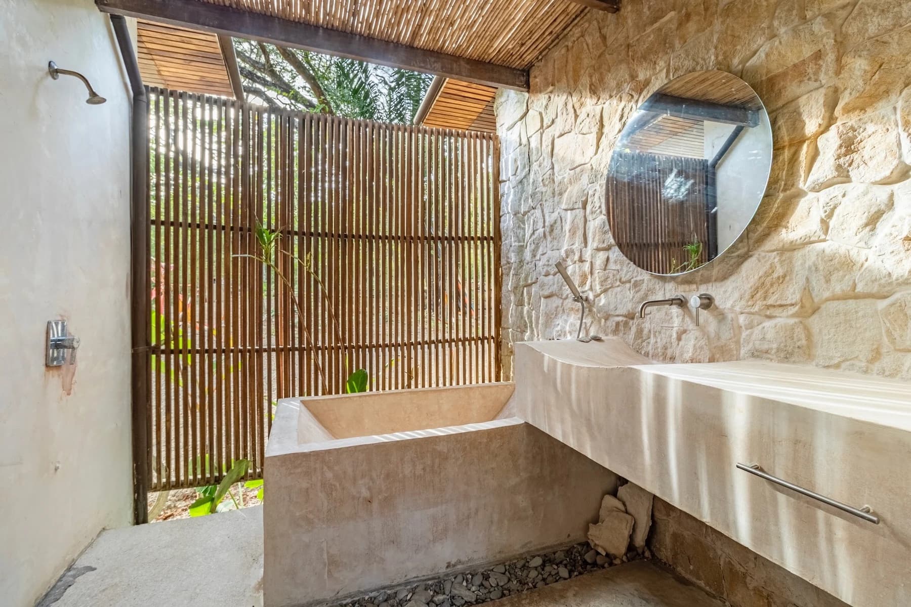 Apartment at Cóbano