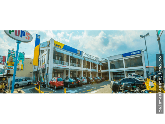 Property at Cascajal