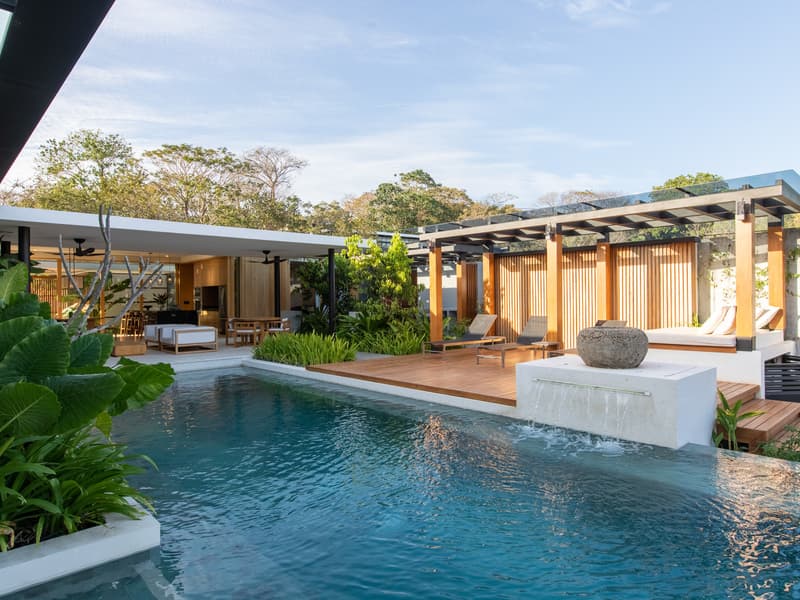 Property at Nosara