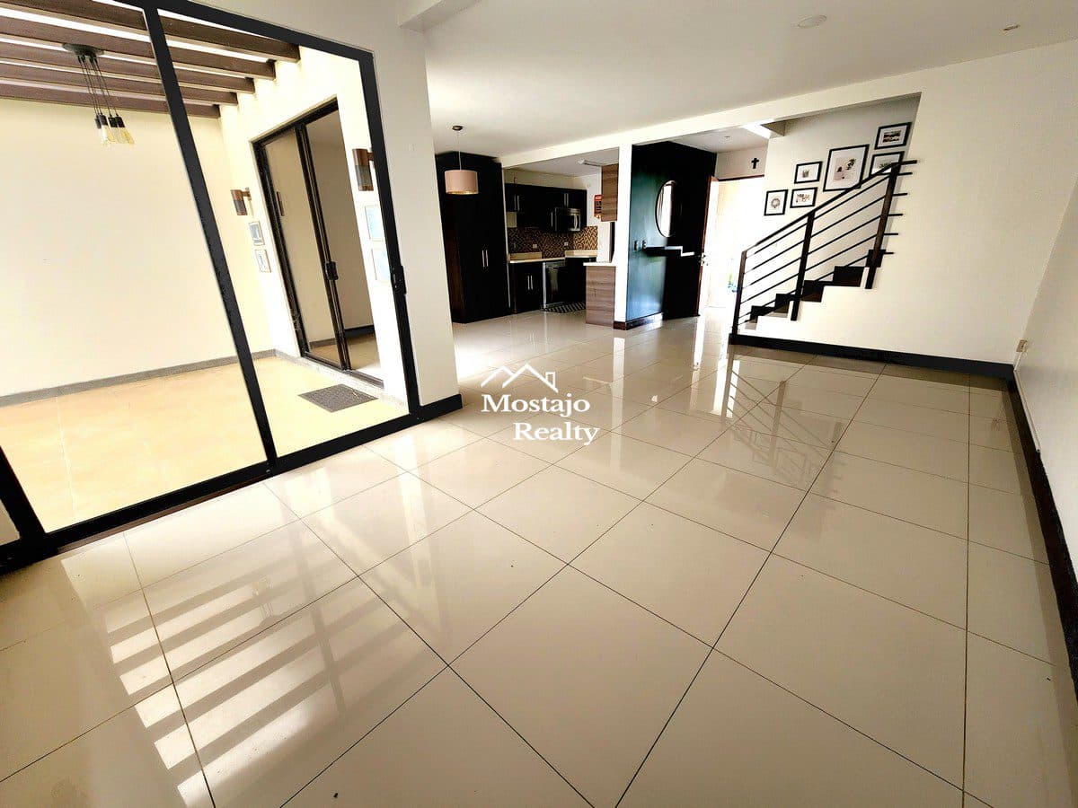 Propiedad en Condominio Parques del Sol