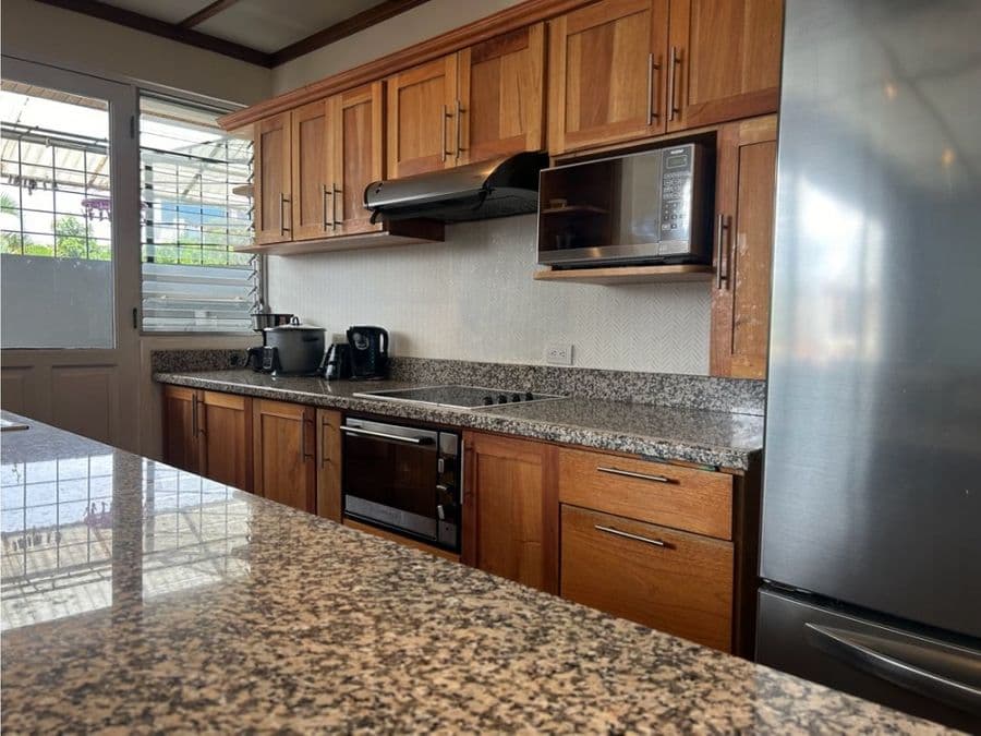 Apartment at Hospital