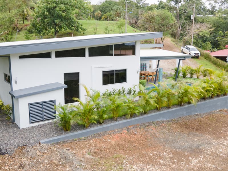 Propiedad en Bahía Ballena