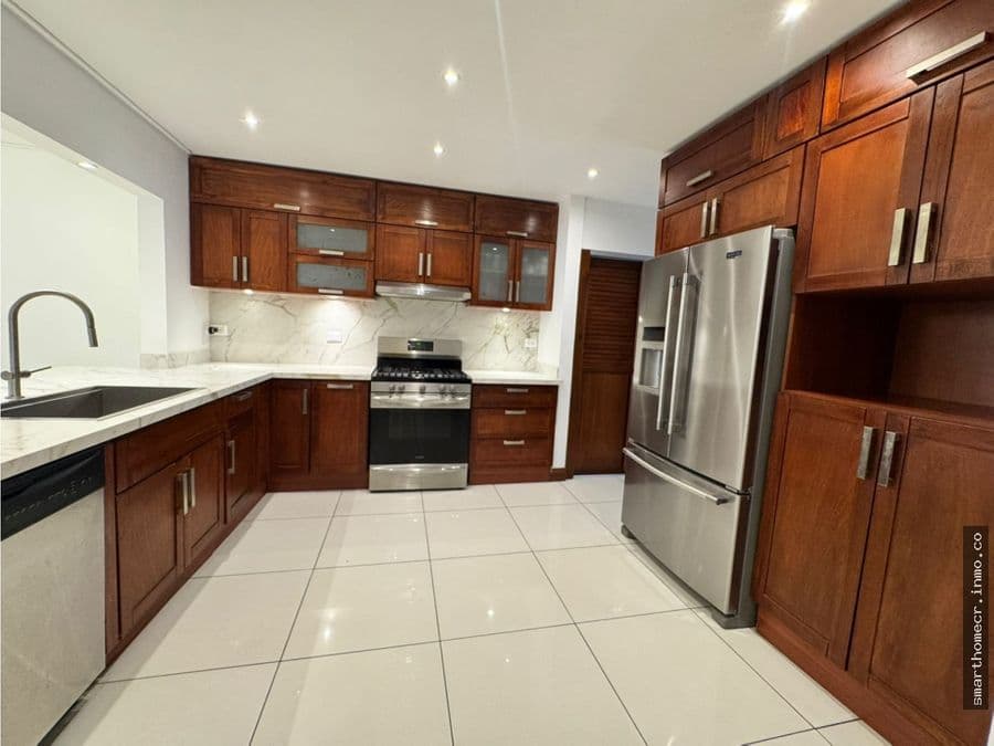 Propiedad en Santa Ana