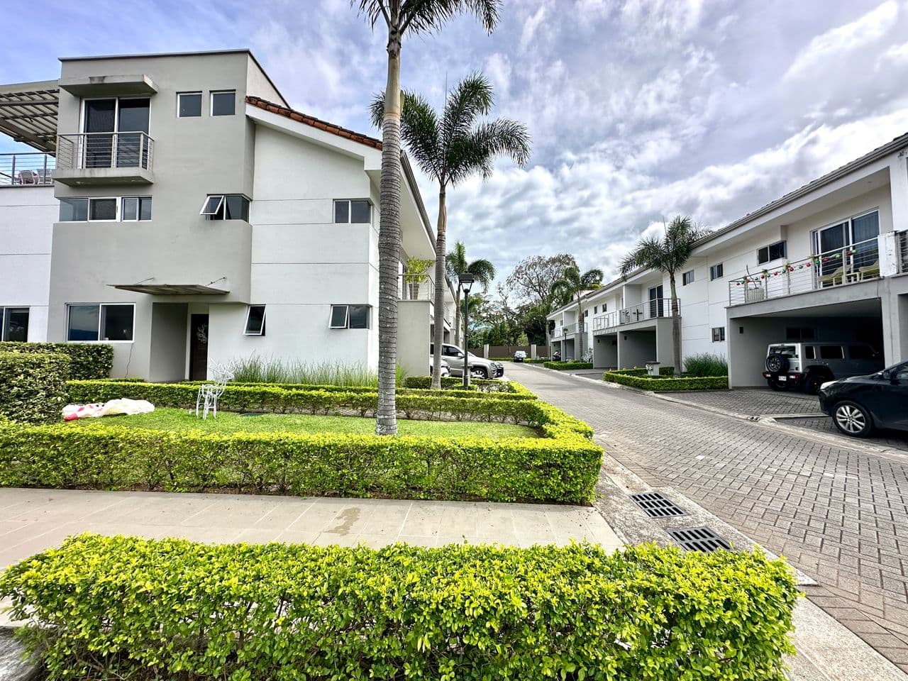 Property at Vistas de Escazú