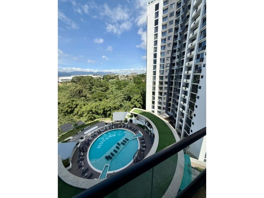 Apartamento en Catedral