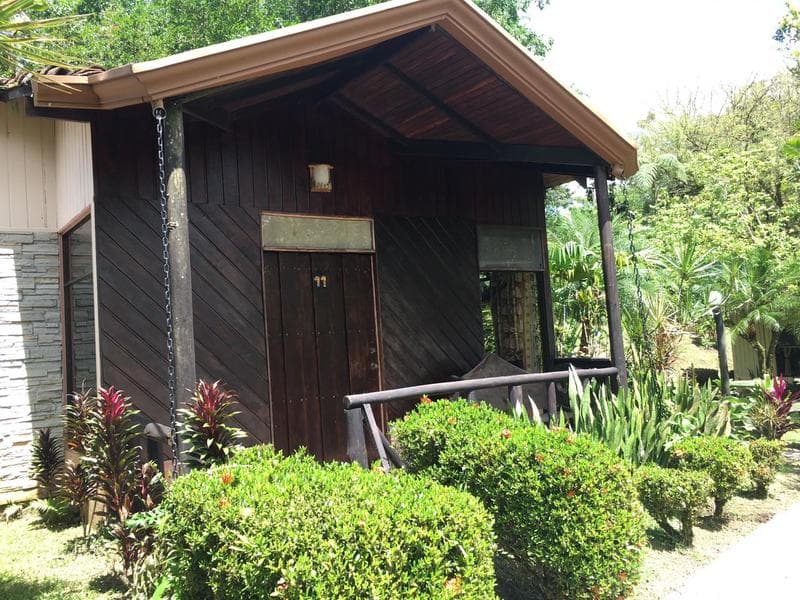 Comercial en La Fortuna