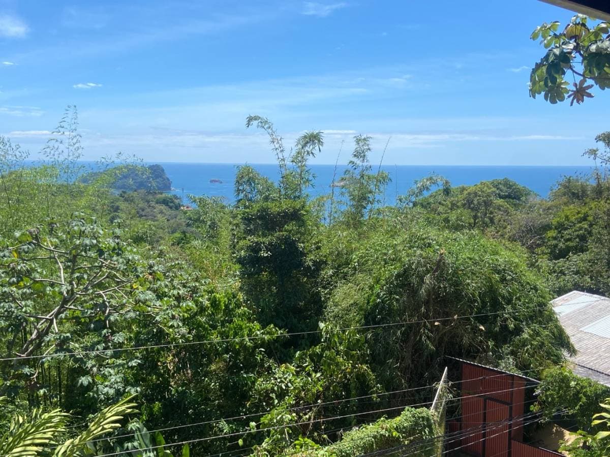 Propiedad en Manuel Antonio