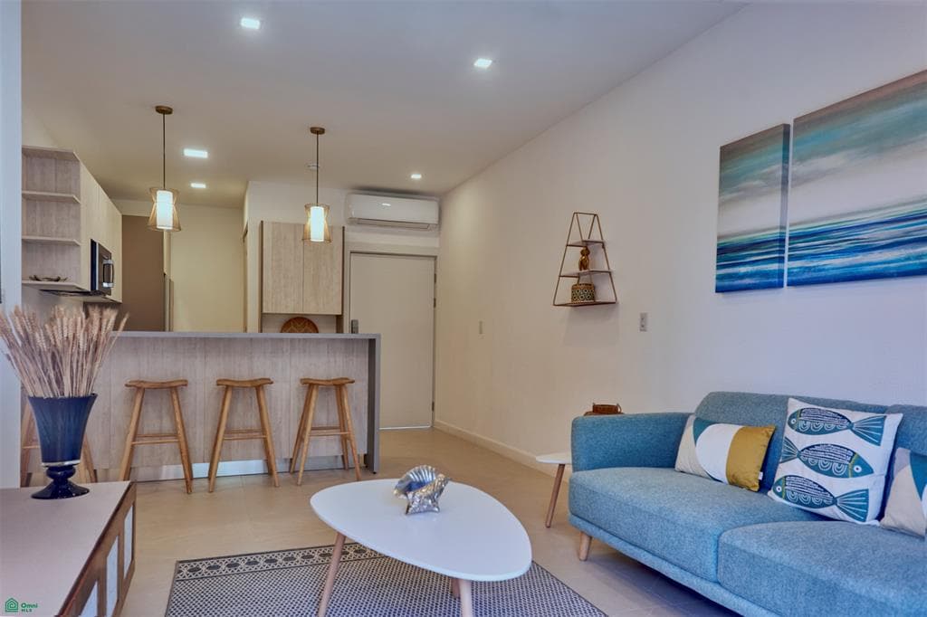 Propiedad en Palmas de Tamarindo Resort