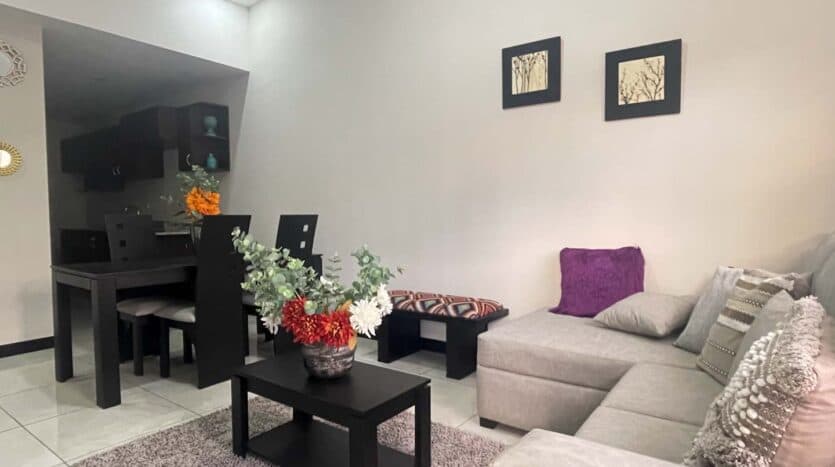 House at Patio de Agua