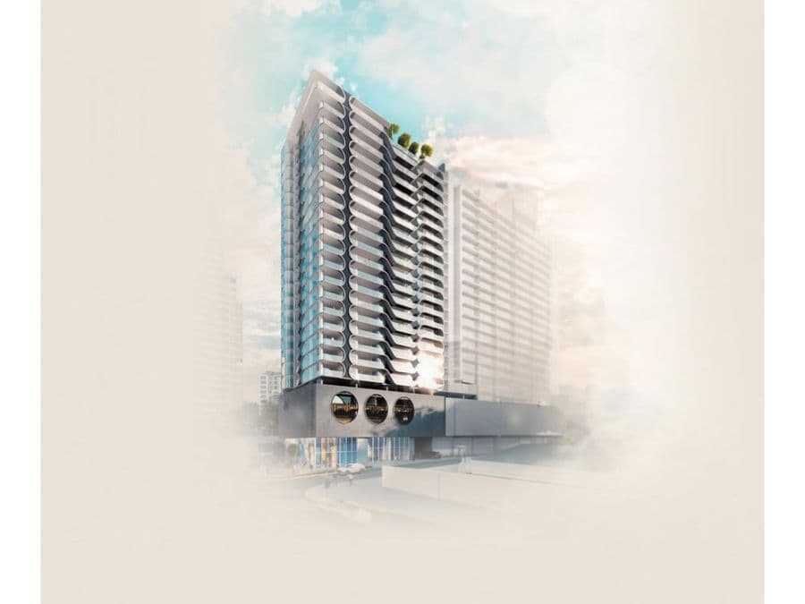 Apartment at San José