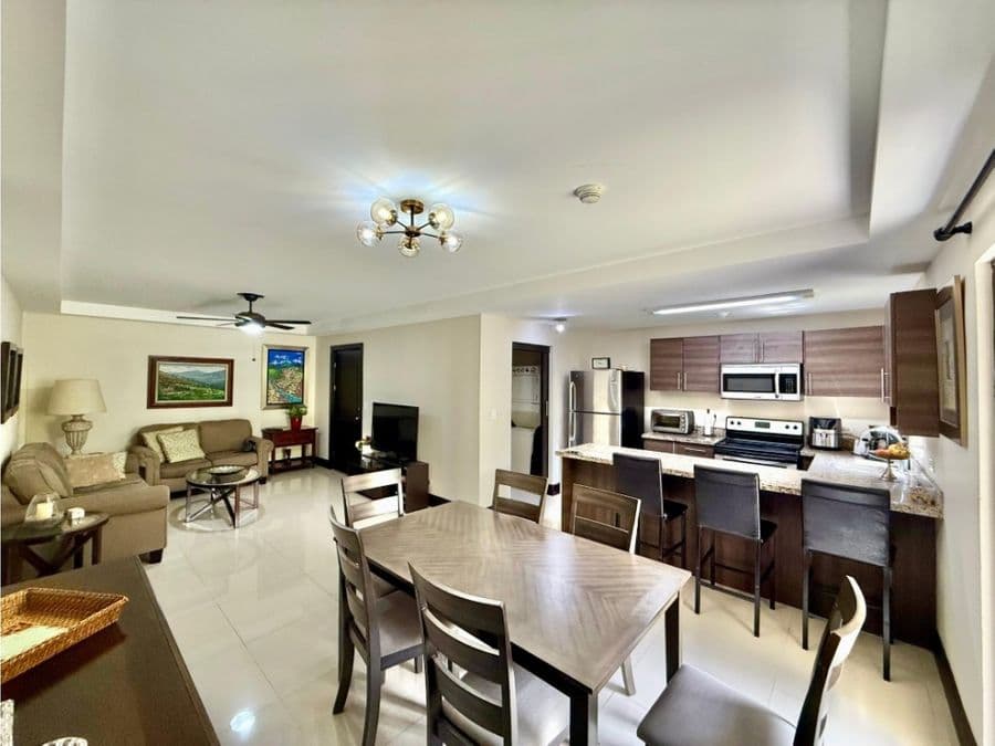 Apartment at Brasil