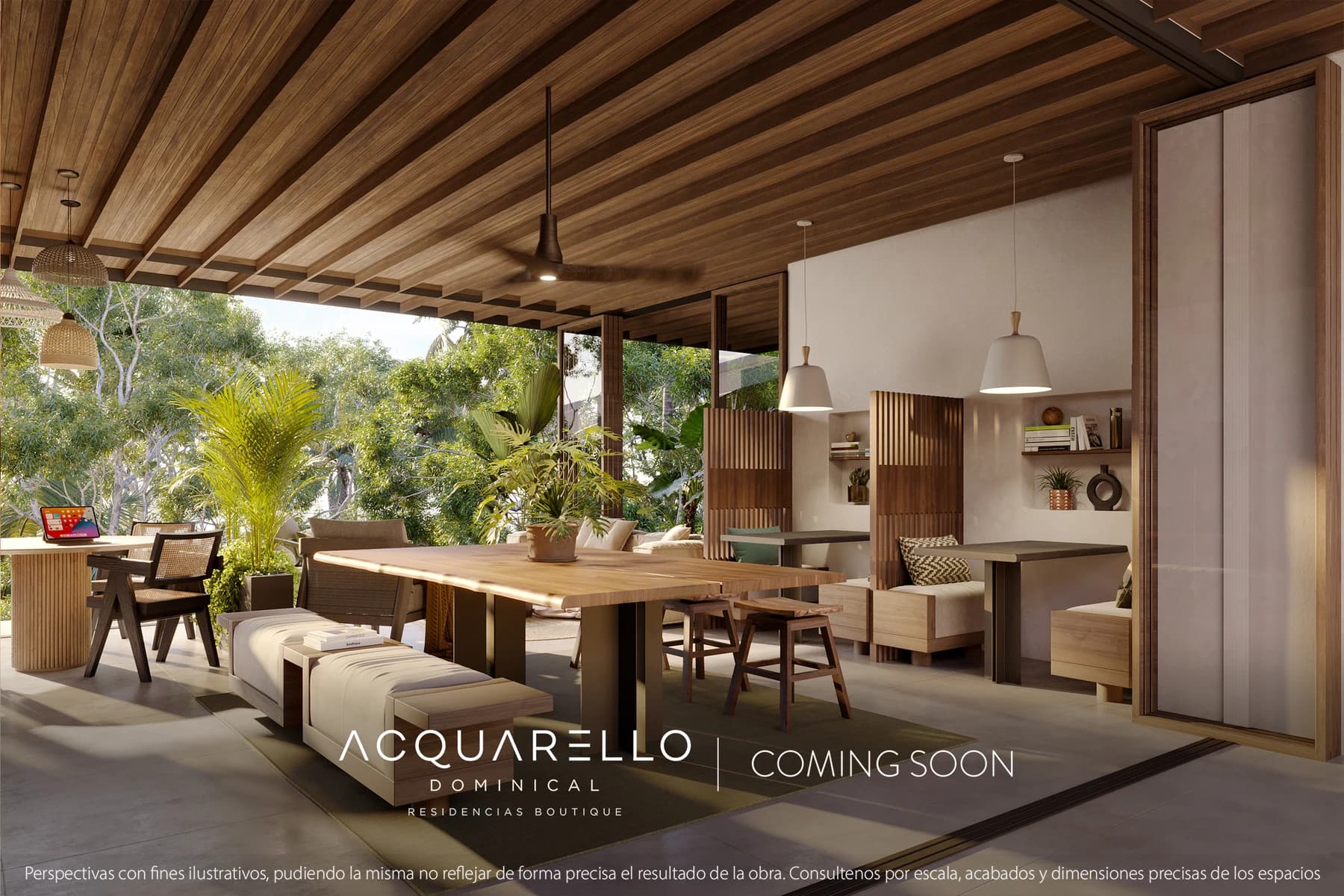 Property at Bahía Ballena