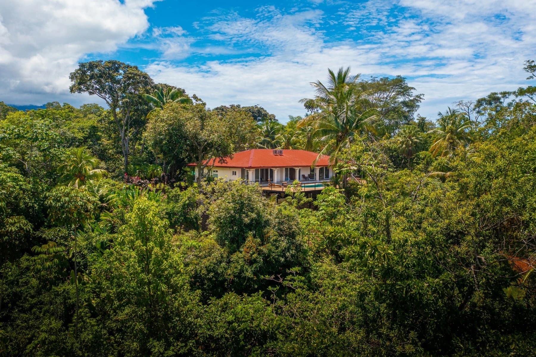 Property at Bahía Ballena