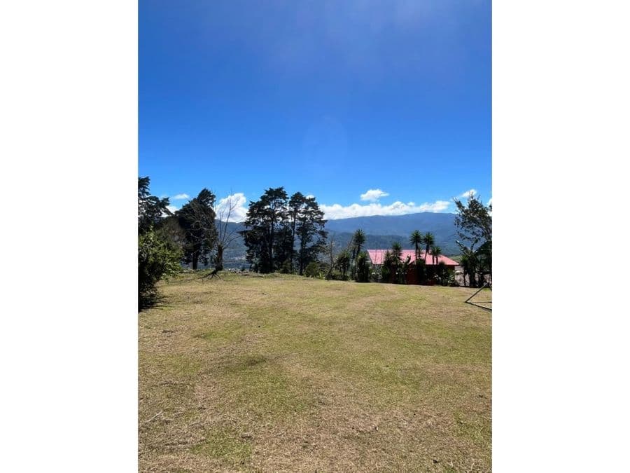 Property at Paraíso