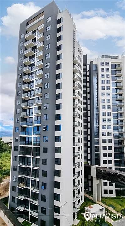 Apartamento en Núcleo Sabana