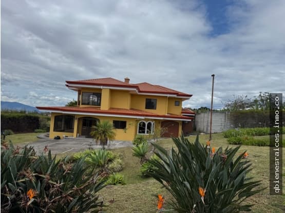 Casa en San Isidro