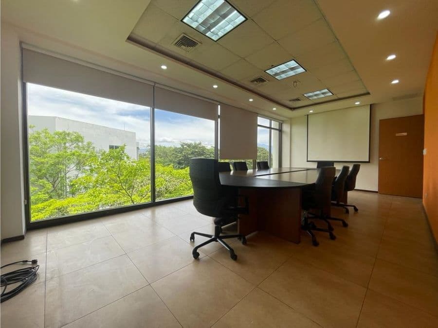 Office at San Rafael