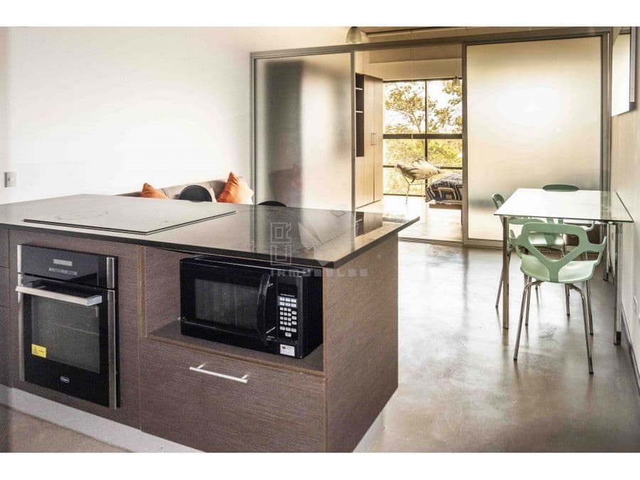 Apartamento en Santa Ana