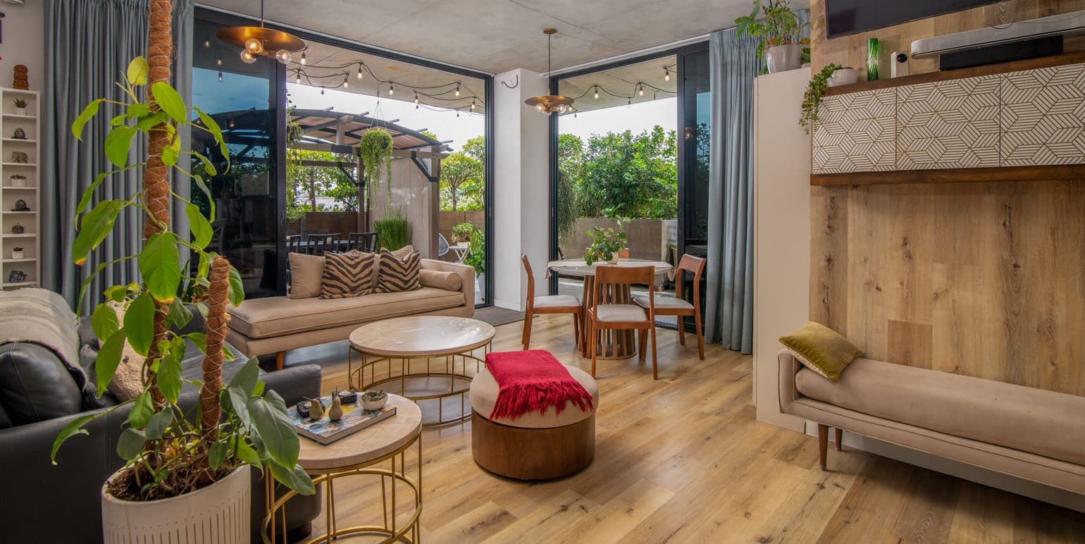 Propiedad en Escazú Village Residencias