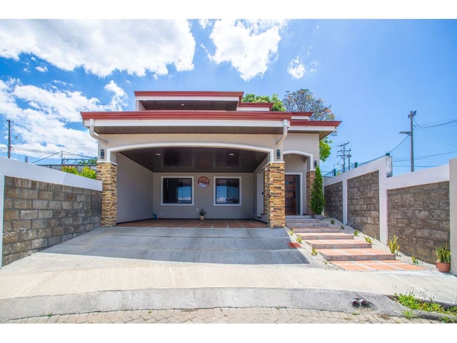 Casa en Condominio Altabrisa
