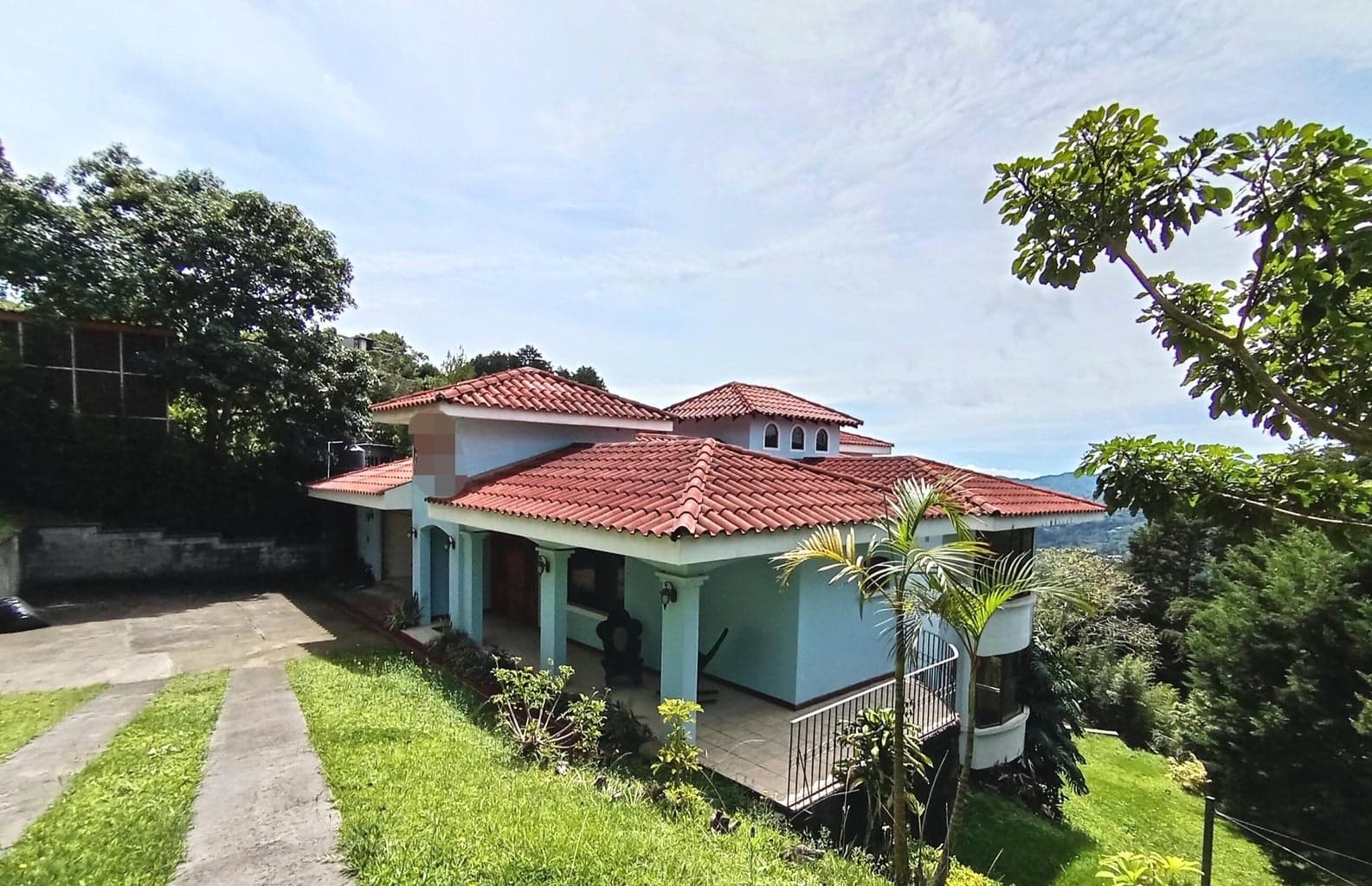 Propiedad en Tarbaca