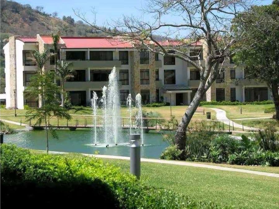 Apartment at San José