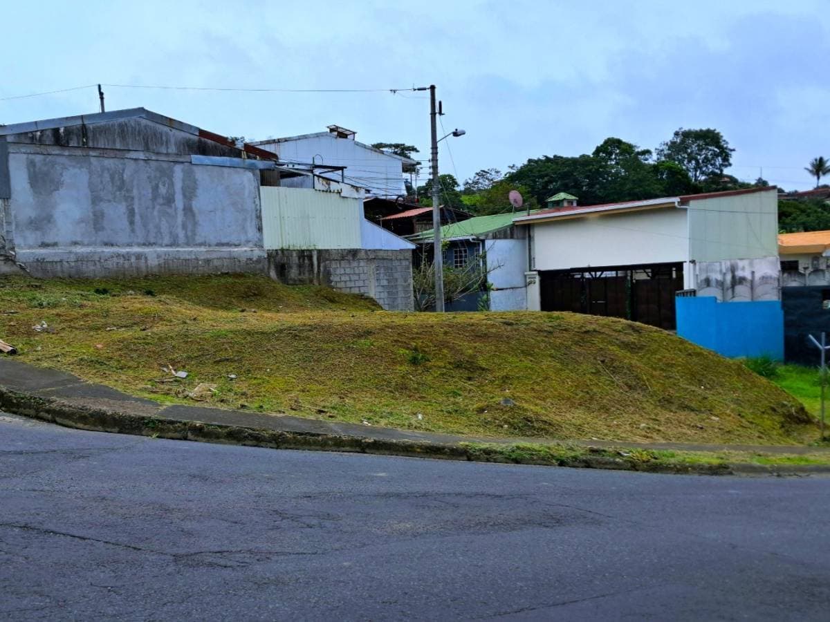 Propiedad en Trinidad