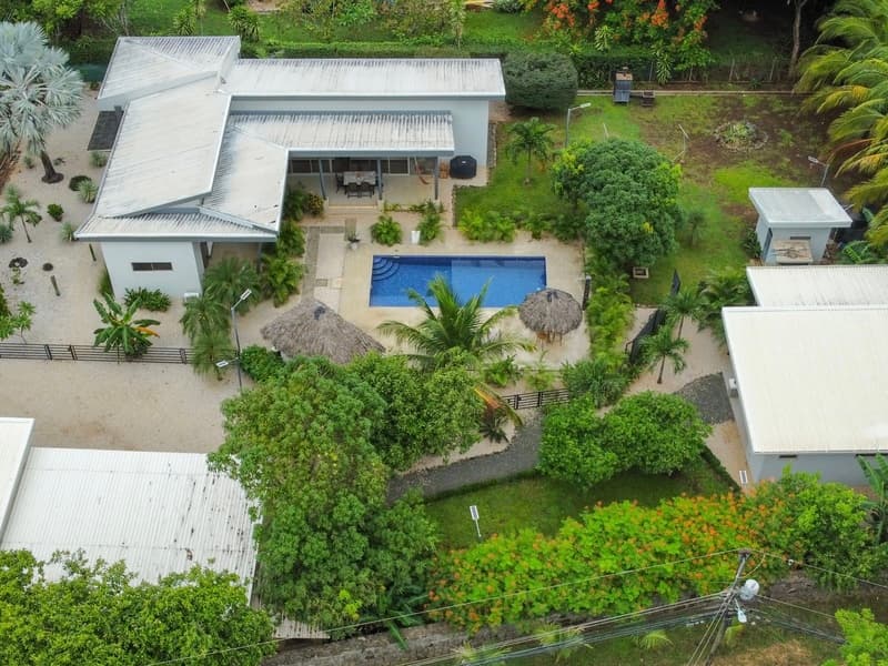 Propiedad en Tamarindo