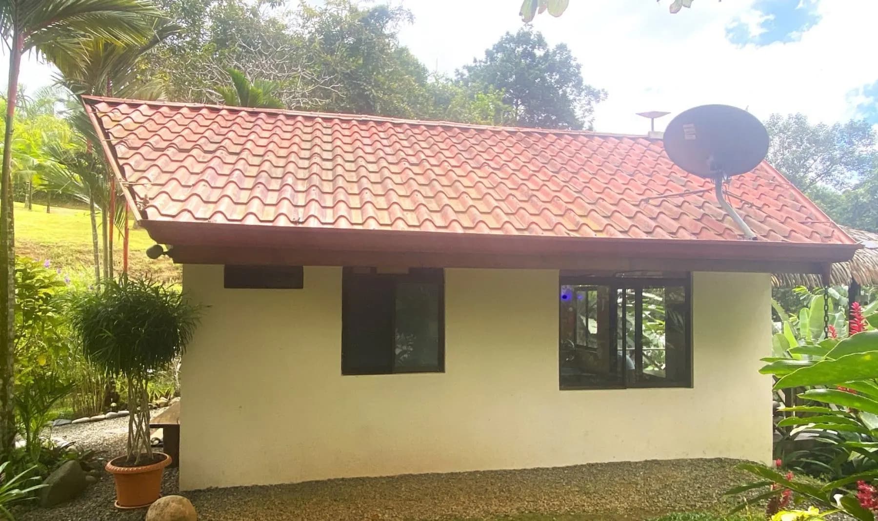 Casa en Puerto Cortés