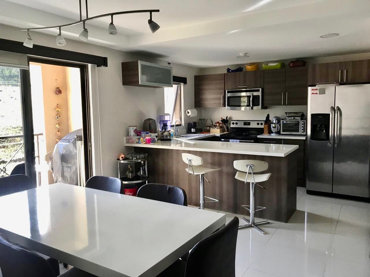 Propiedad en Condominio del Río