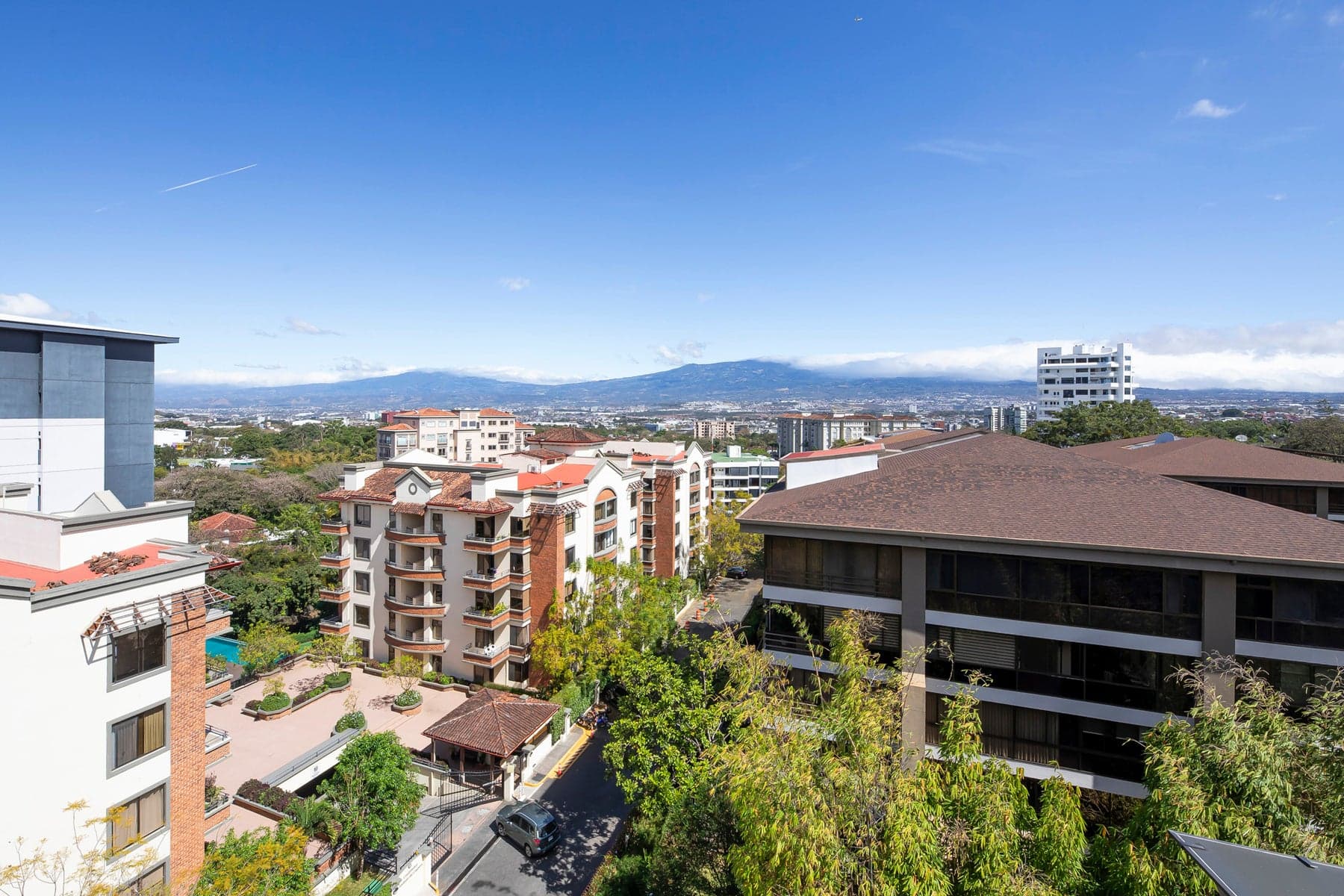 House at Condominio Vivento