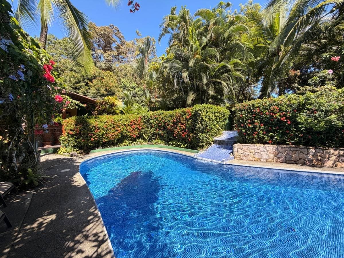 Casa en Manuel Antonio