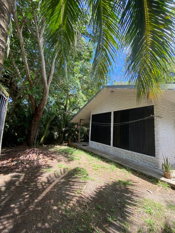 Property at Jacó