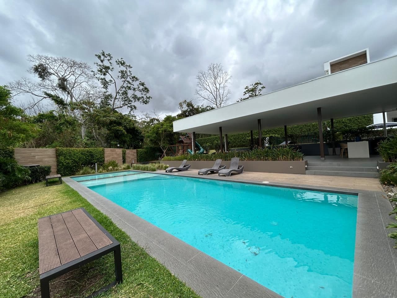 Property at San Antonio