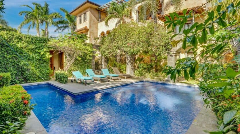 Apartamento en Tamarindo