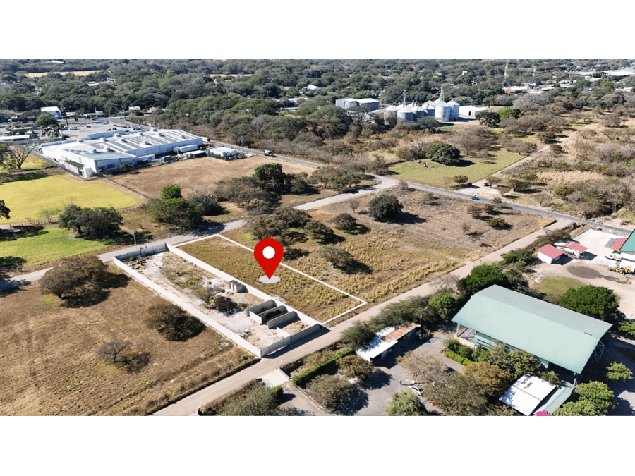 Propiedad en El Capulin
