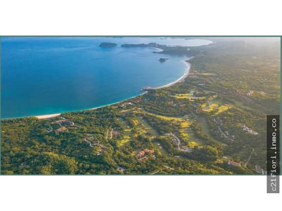 Land at Santa Cruz