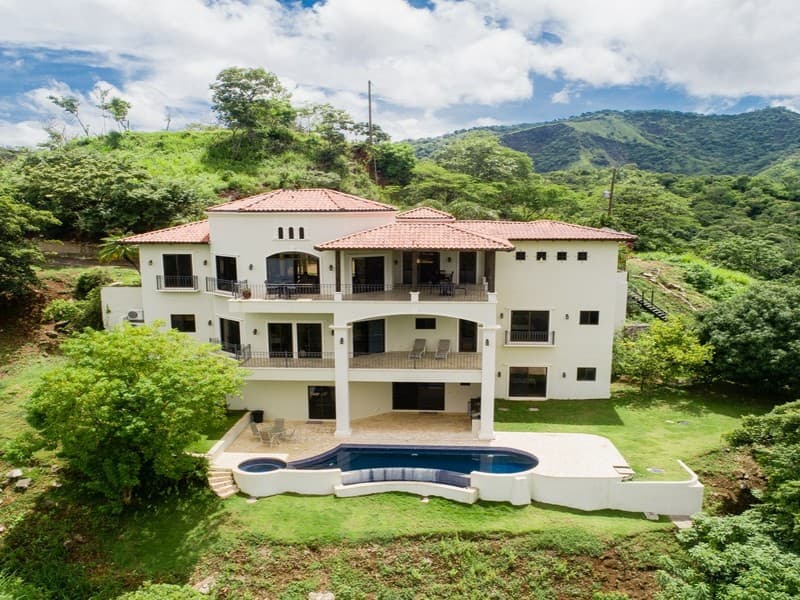 Property at Sierpe