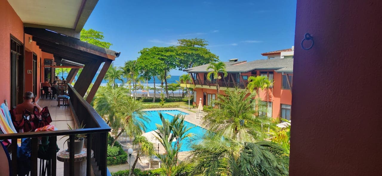 Apartamento en Mar Arena