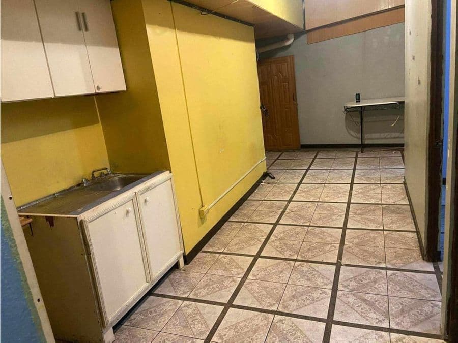 Apartamento en Mercedes