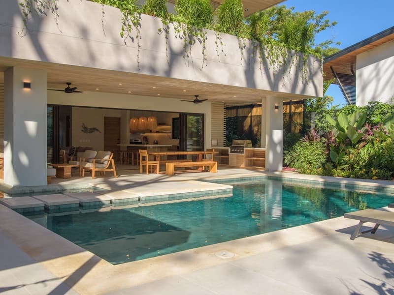 Property at Nosara