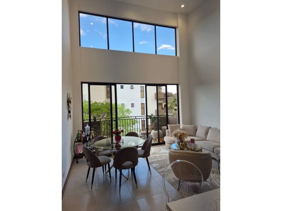 Apartamento en Brasil