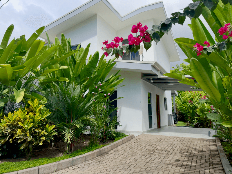 Propiedad en Puerto Cortés