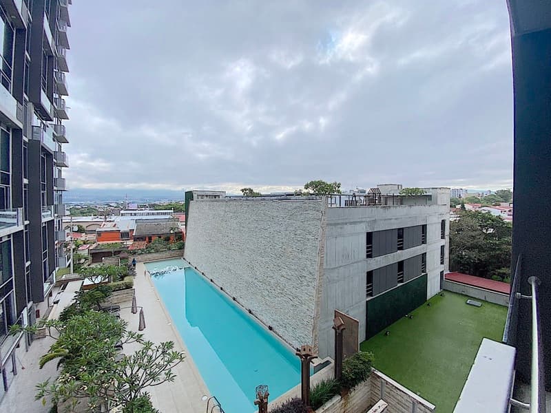 Property at San Sebastián