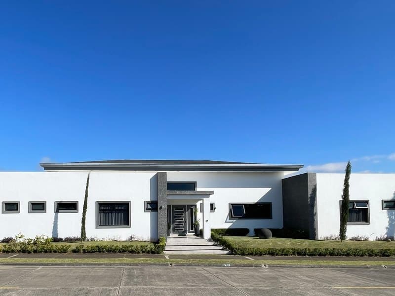 Property at San Isidro