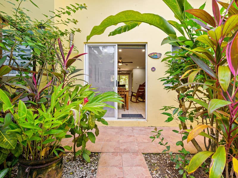 Propiedad en Tamarindo